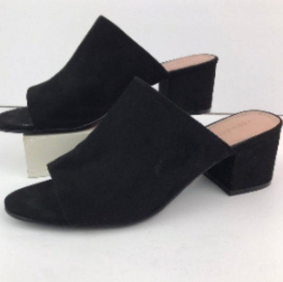 Madden Girl Shoes - Madden Girl "Lorna" Slides